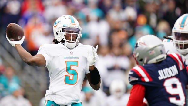 Teddy Bridgewater